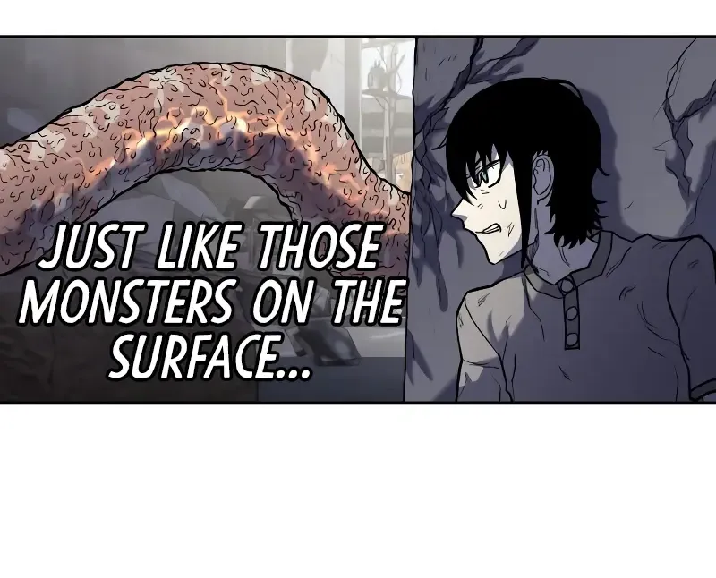 Read Surviving The Apocalypse Manga Online