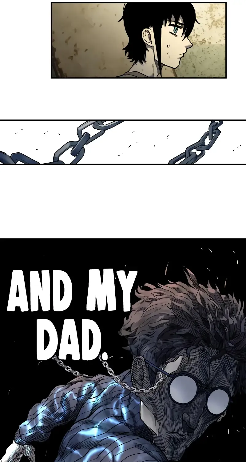 Read Surviving The Apocalypse Manga Online