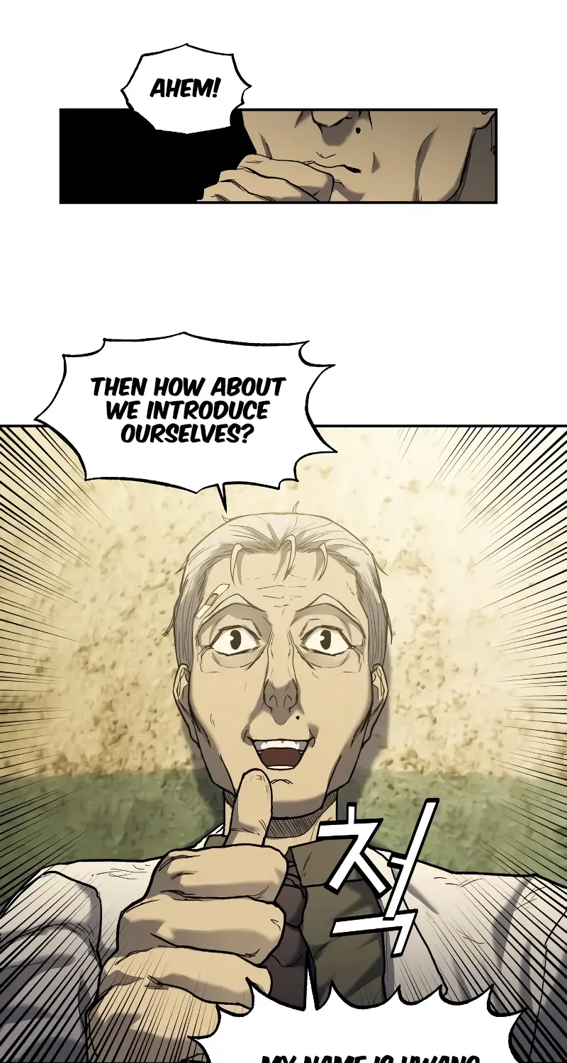 Read Surviving The Apocalypse Manga Online