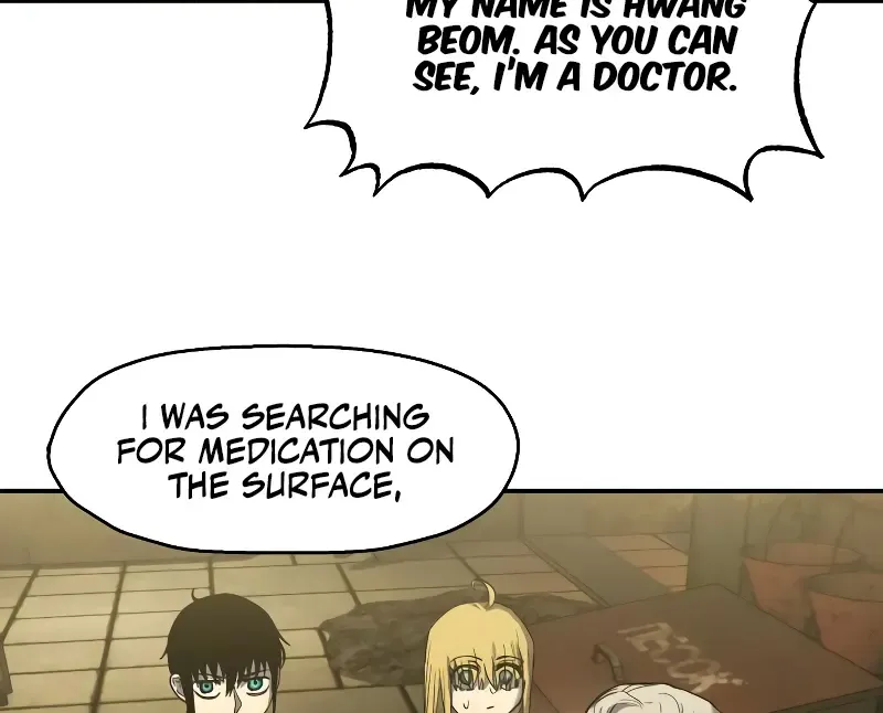 Read Surviving The Apocalypse Manga Online