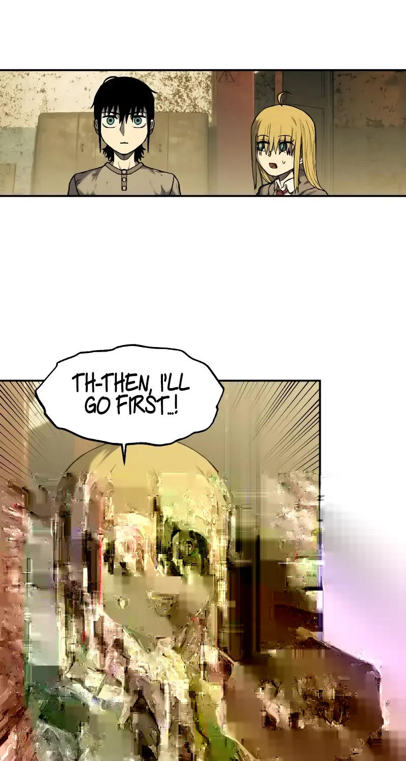 Read Surviving The Apocalypse Manga Online