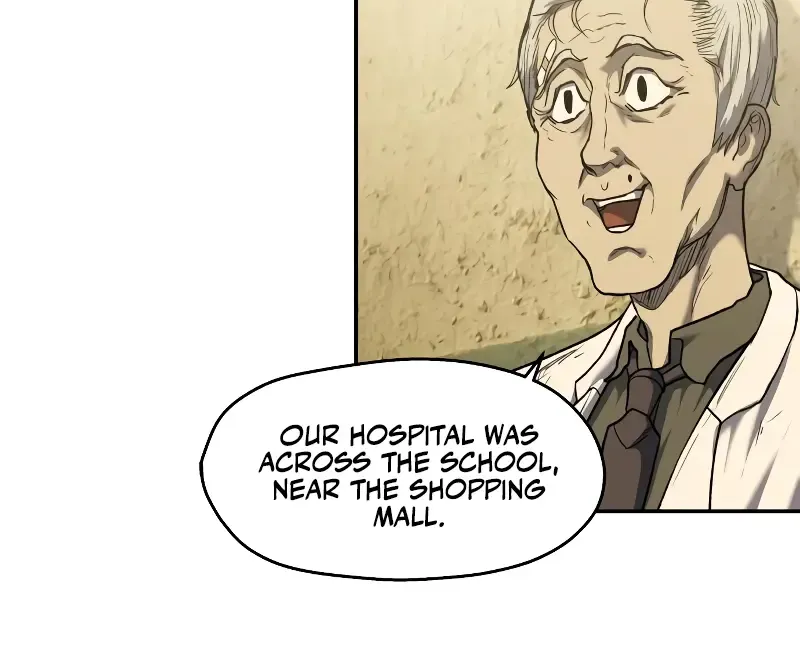 Read Surviving The Apocalypse Manga Online