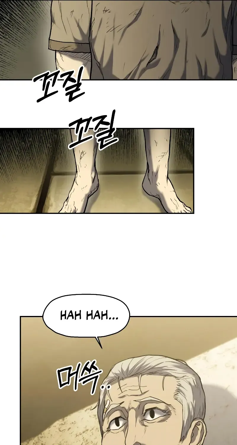 Read Surviving The Apocalypse Manga Online