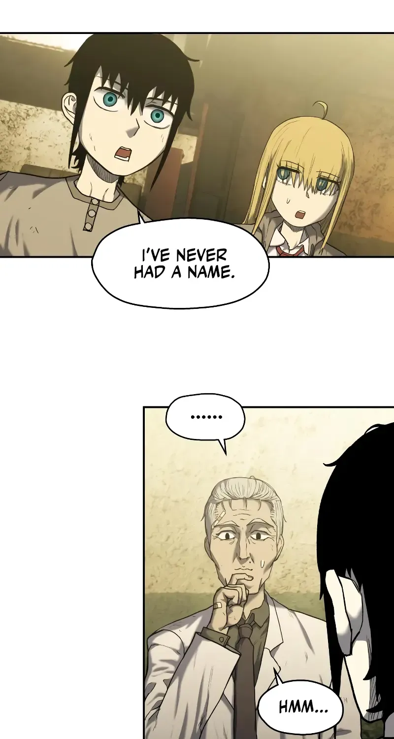 Read Surviving The Apocalypse Manga Online