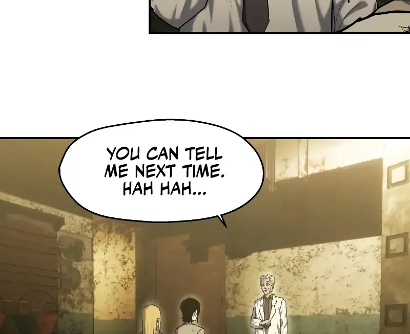 Read Surviving The Apocalypse Manga Online