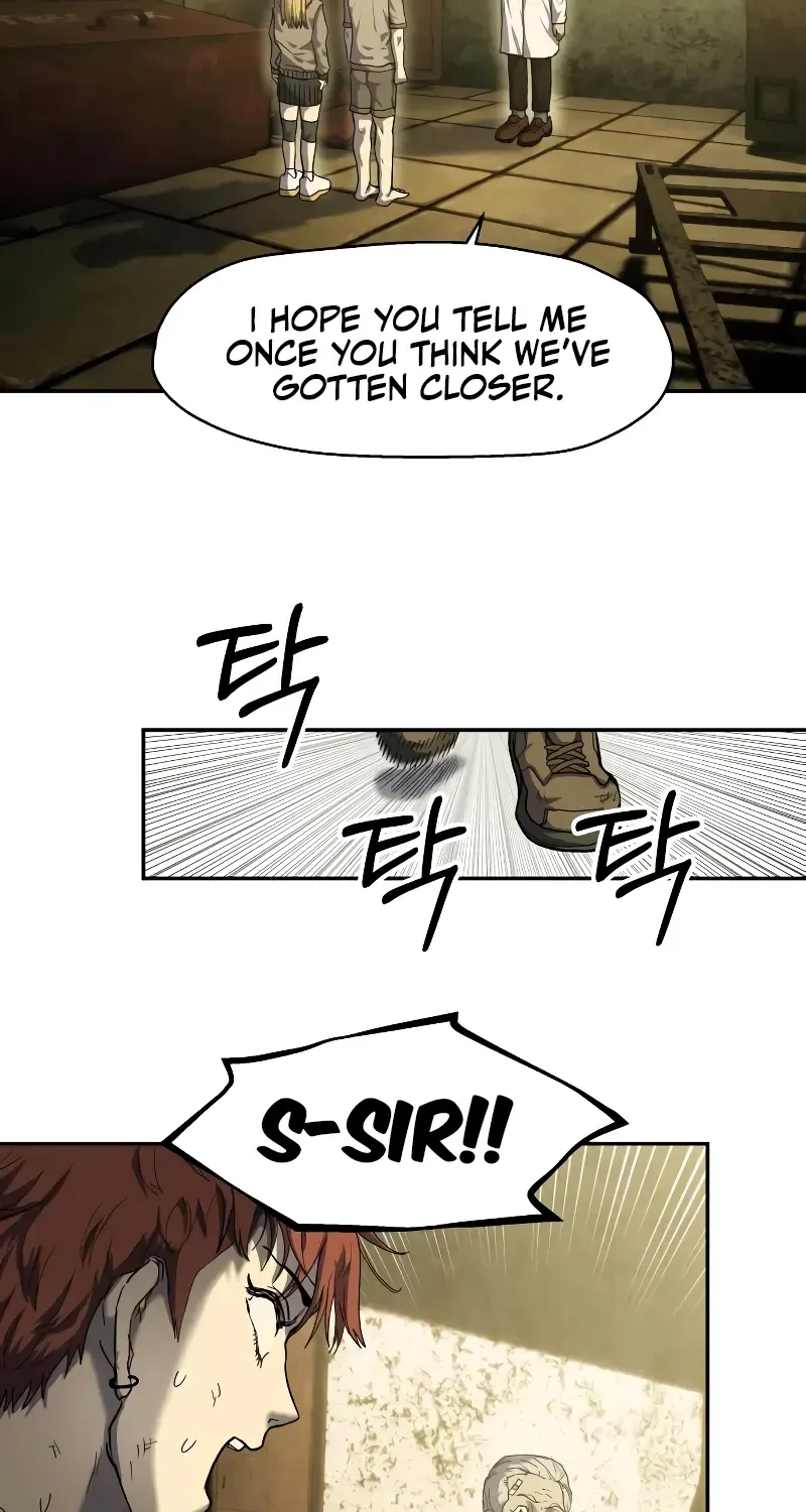 Read Surviving The Apocalypse Manga Online