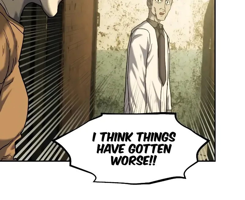 Read Surviving The Apocalypse Manga Online