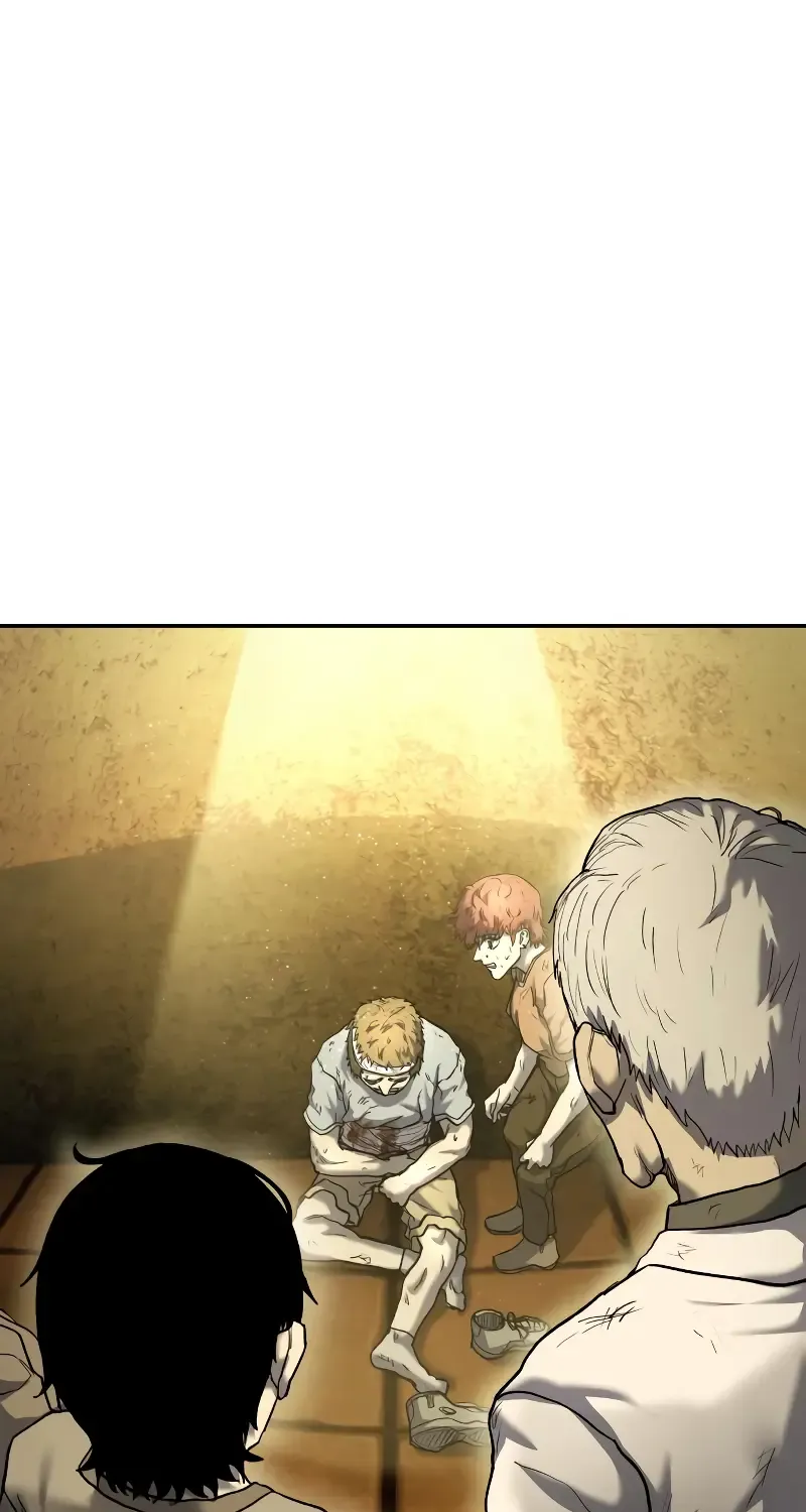 Read Surviving The Apocalypse Manga Online