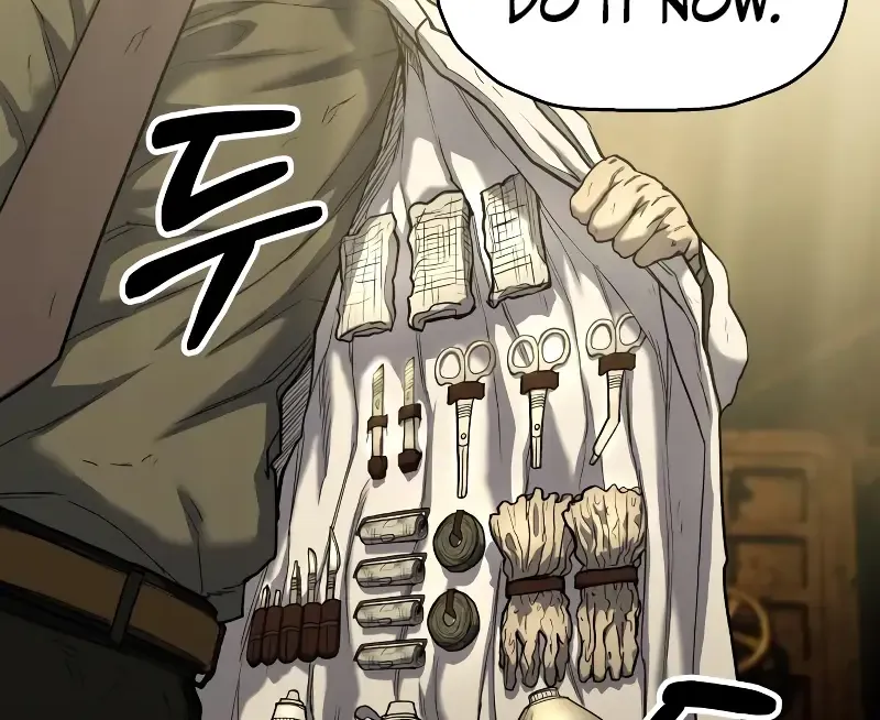 Read Surviving The Apocalypse Manga Online