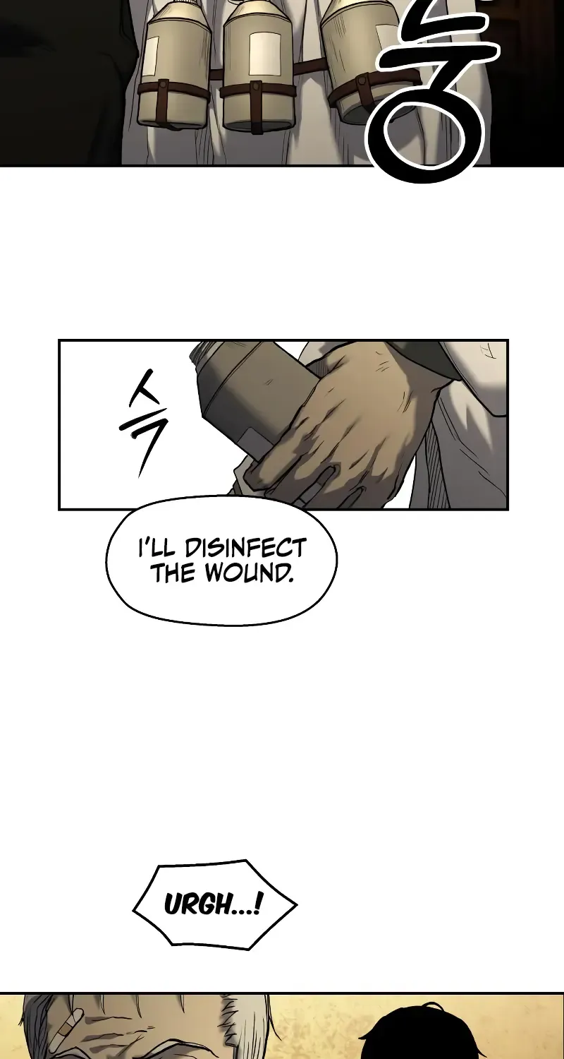 Read Surviving The Apocalypse Manga Online