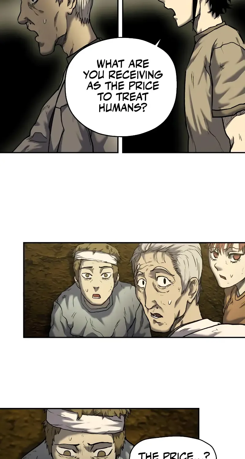 Read Surviving The Apocalypse Manga Online