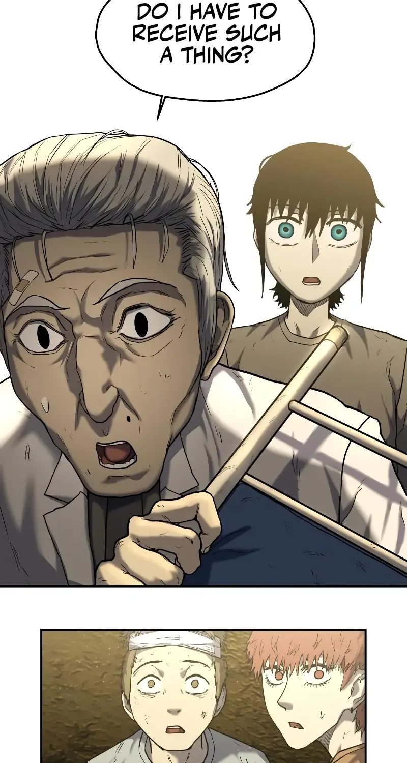 Read Surviving The Apocalypse Manga Online