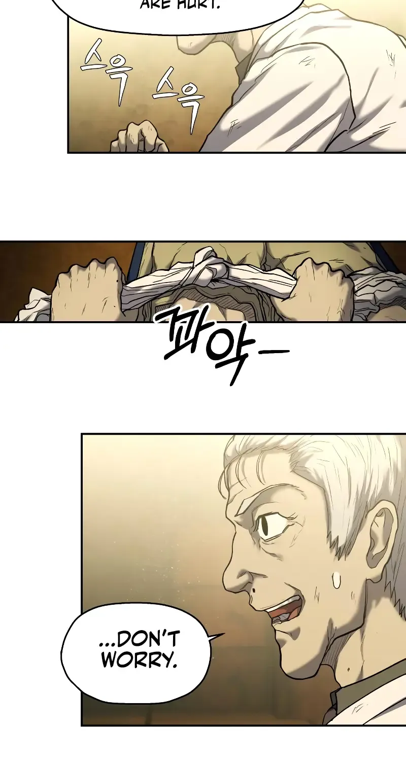 Read Surviving The Apocalypse Manga Online