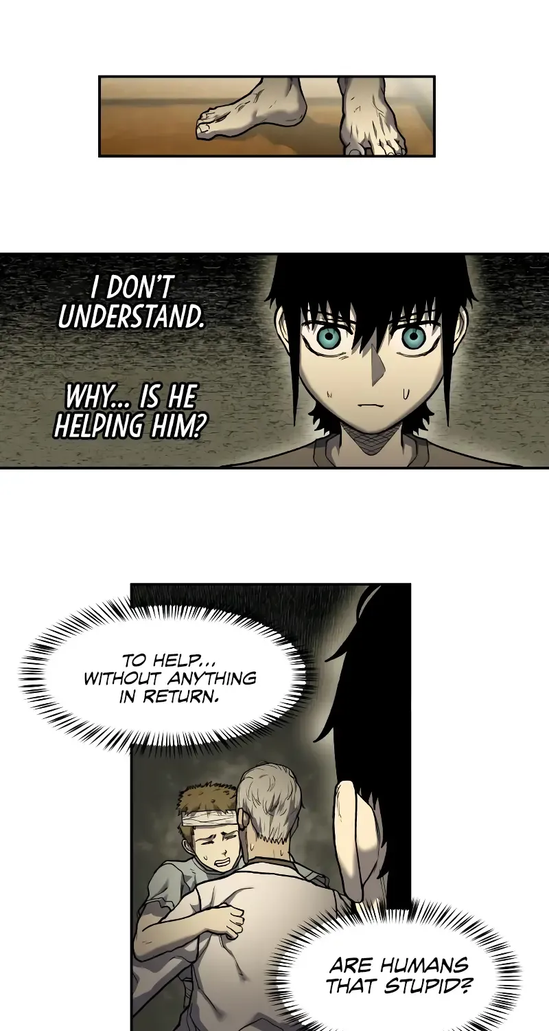 Read Surviving The Apocalypse Manga Online