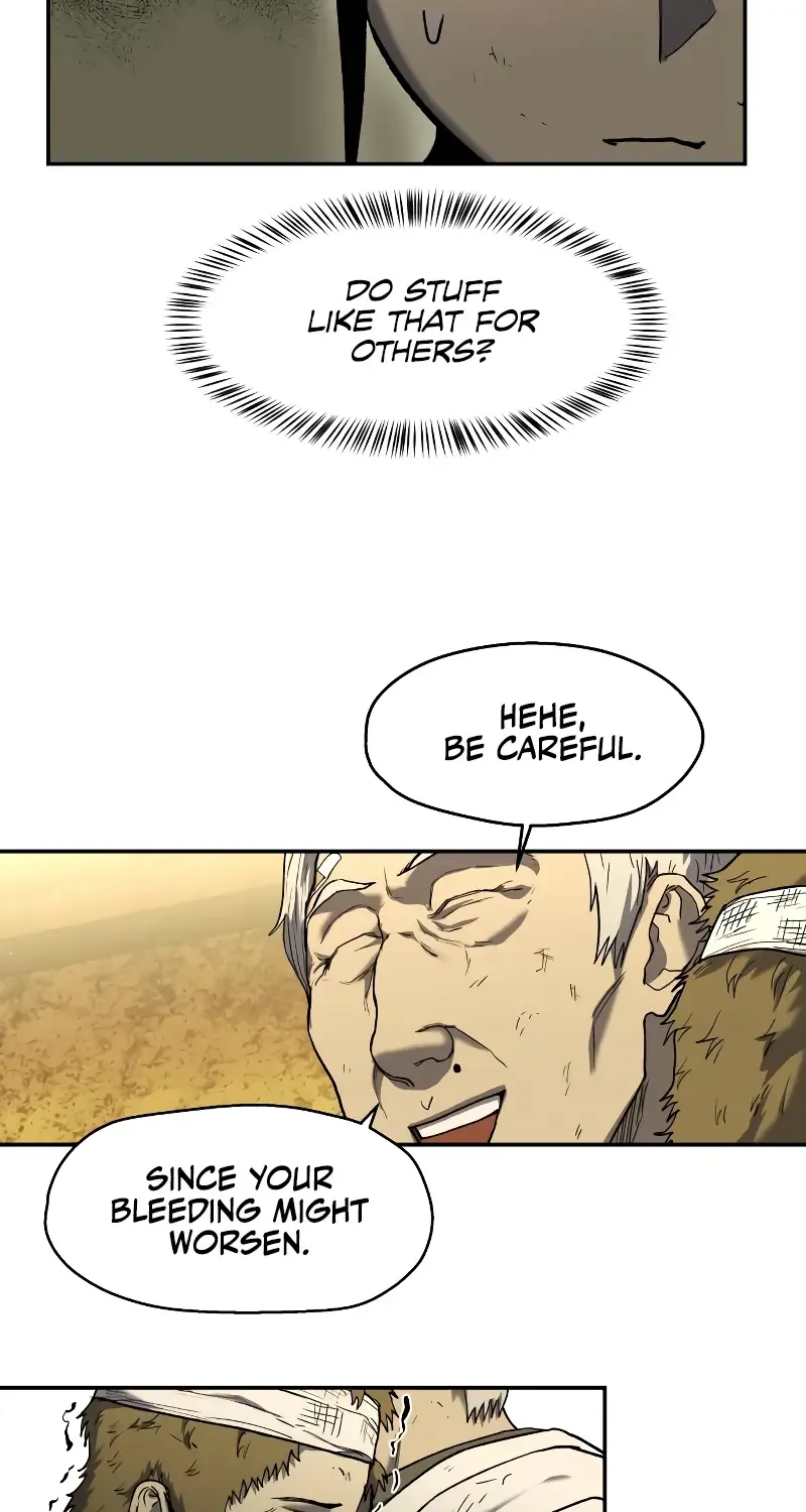 Read Surviving The Apocalypse Manga Online