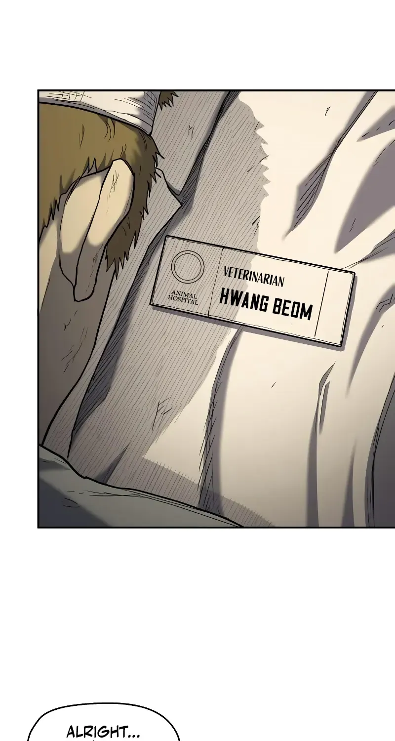 Read Surviving The Apocalypse Manga Online