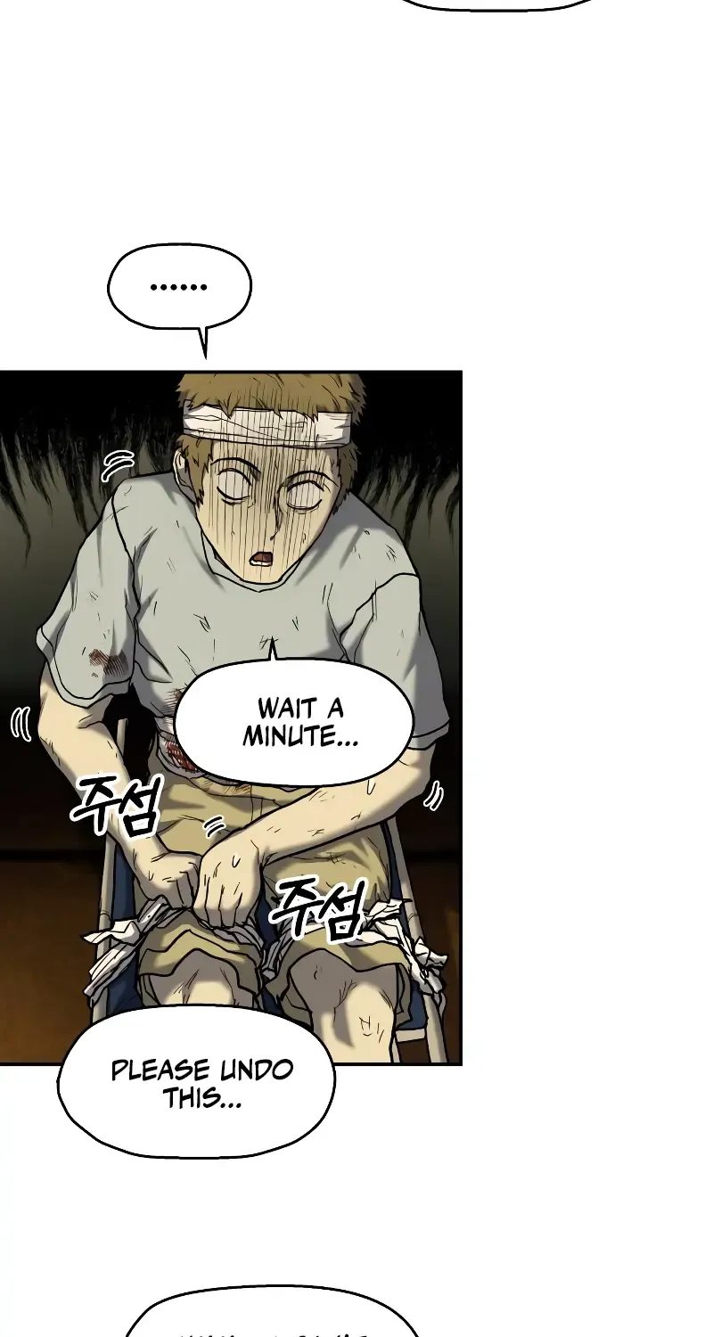 Read Surviving The Apocalypse Manga Online