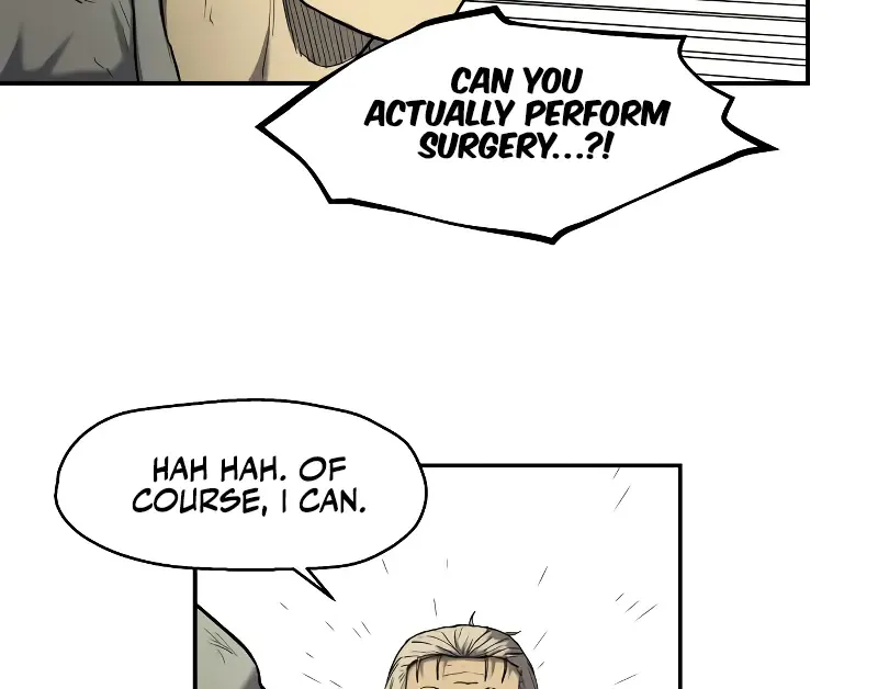 Read Surviving The Apocalypse Manga Online