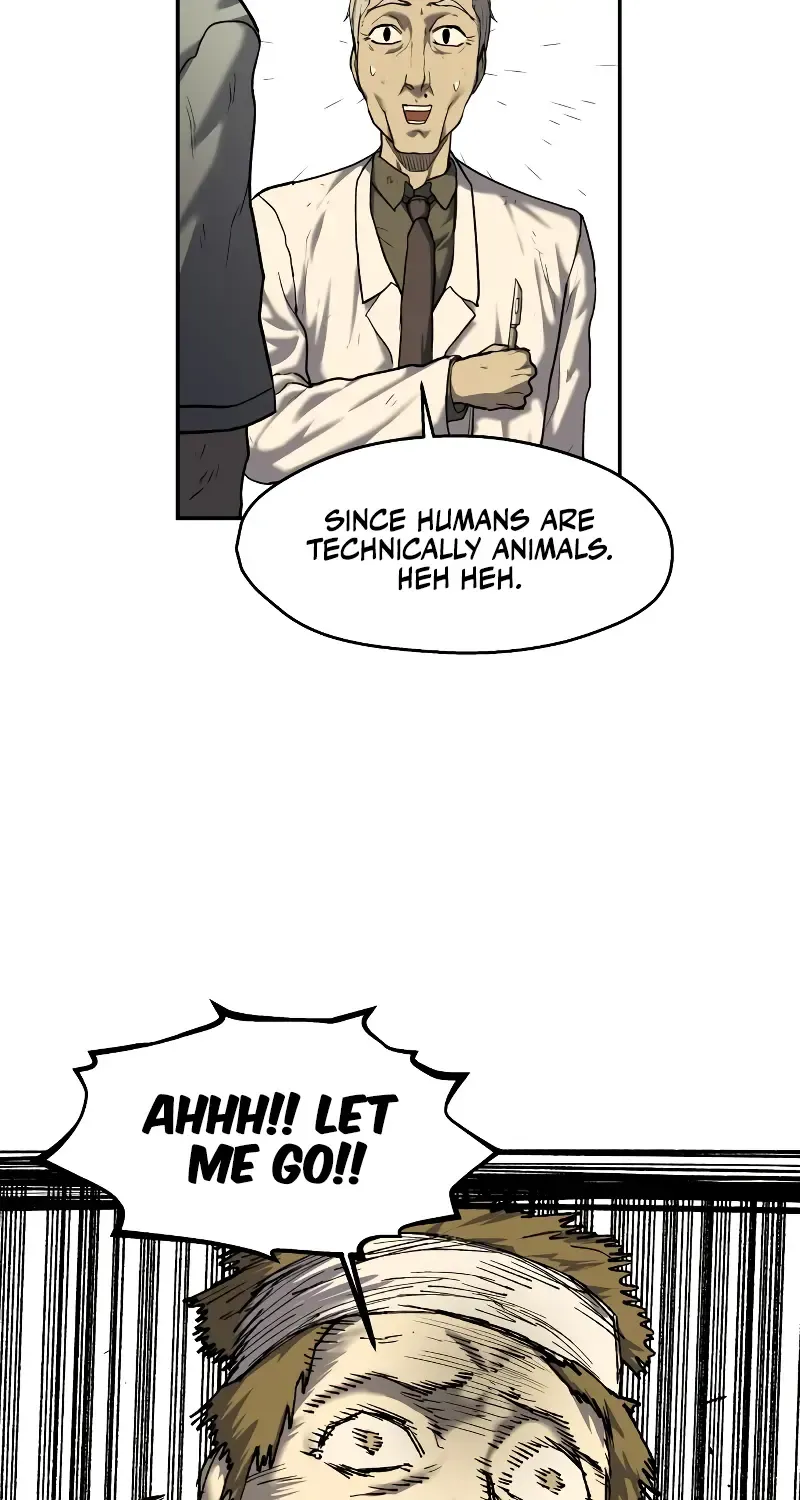 Read Surviving The Apocalypse Manga Online