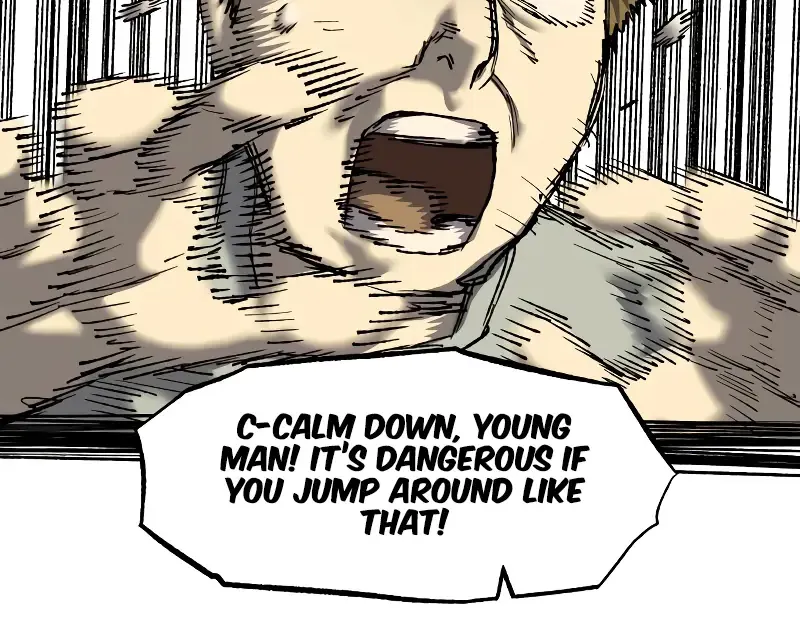 Read Surviving The Apocalypse Manga Online