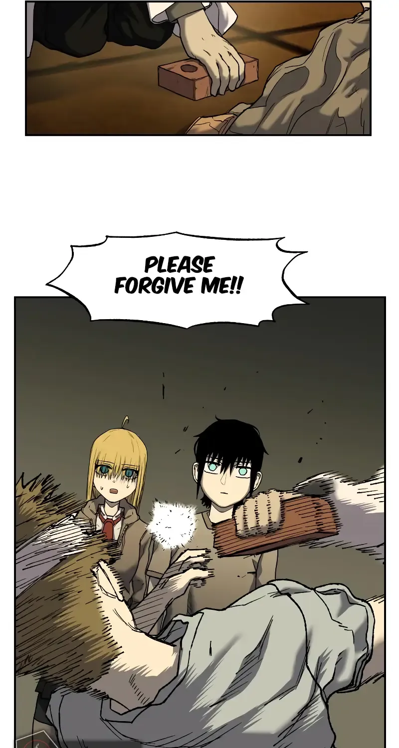 Read Surviving The Apocalypse Manga Online