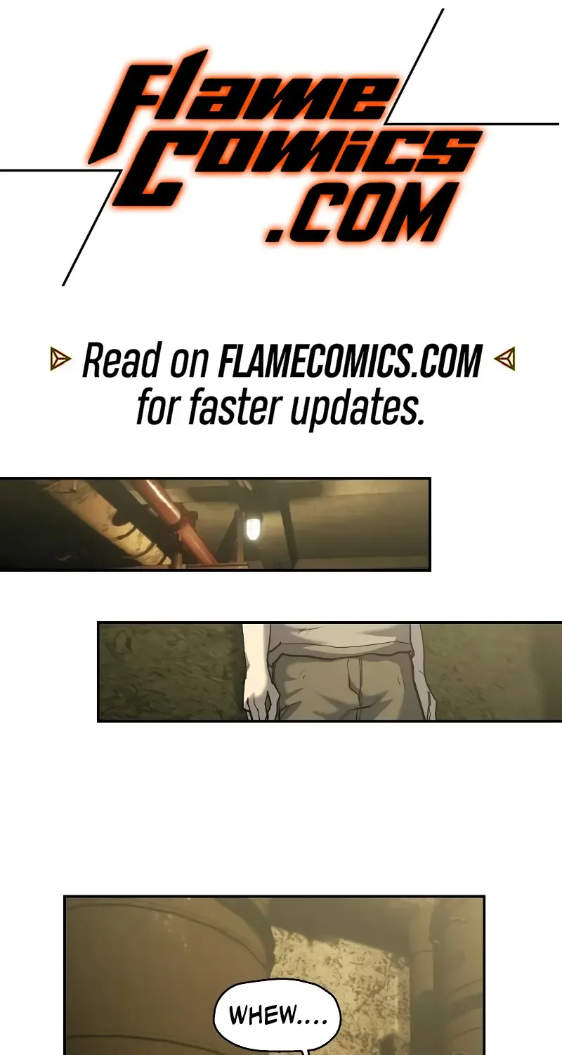 Read Surviving The Apocalypse Manga Online