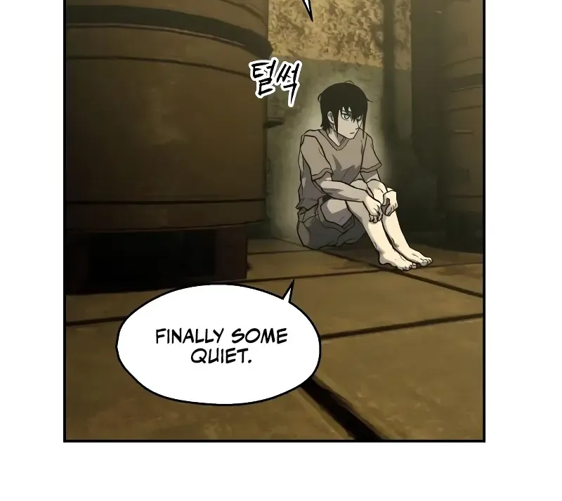 Read Surviving The Apocalypse Manga Online