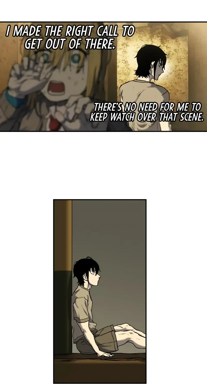 Read Surviving The Apocalypse Manga Online