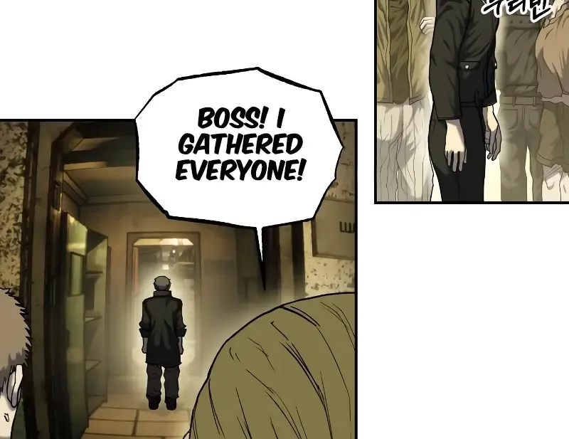 Read Surviving The Apocalypse Manga Online