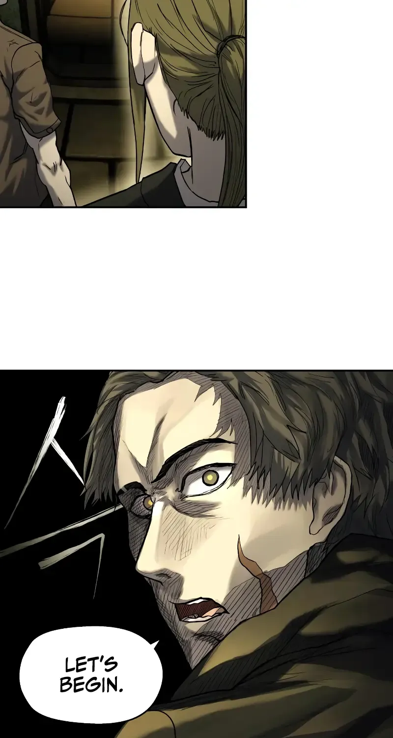 Read Surviving The Apocalypse Manga Online