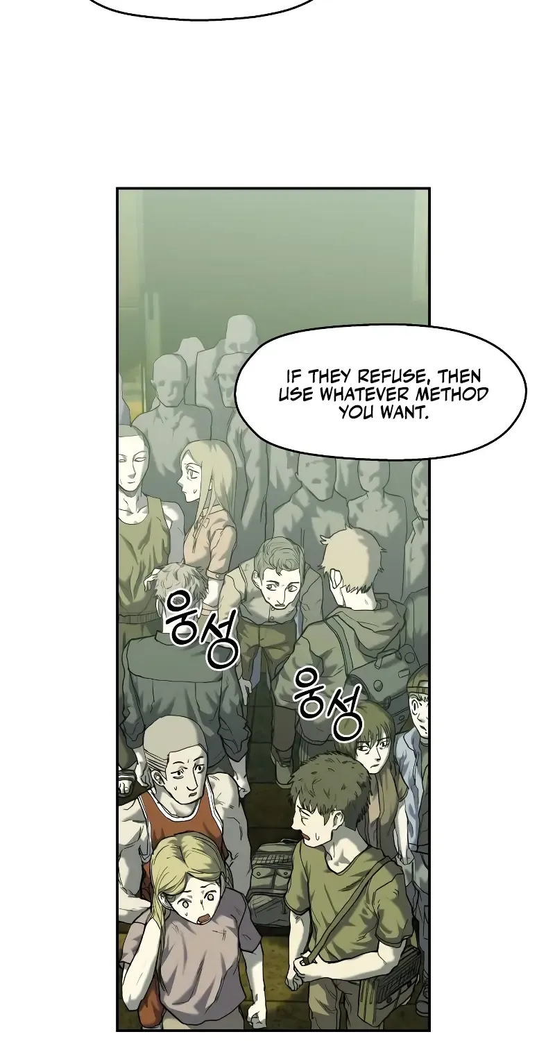 Read Surviving The Apocalypse Manga Online