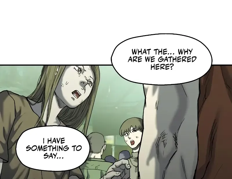 Read Surviving The Apocalypse Manga Online