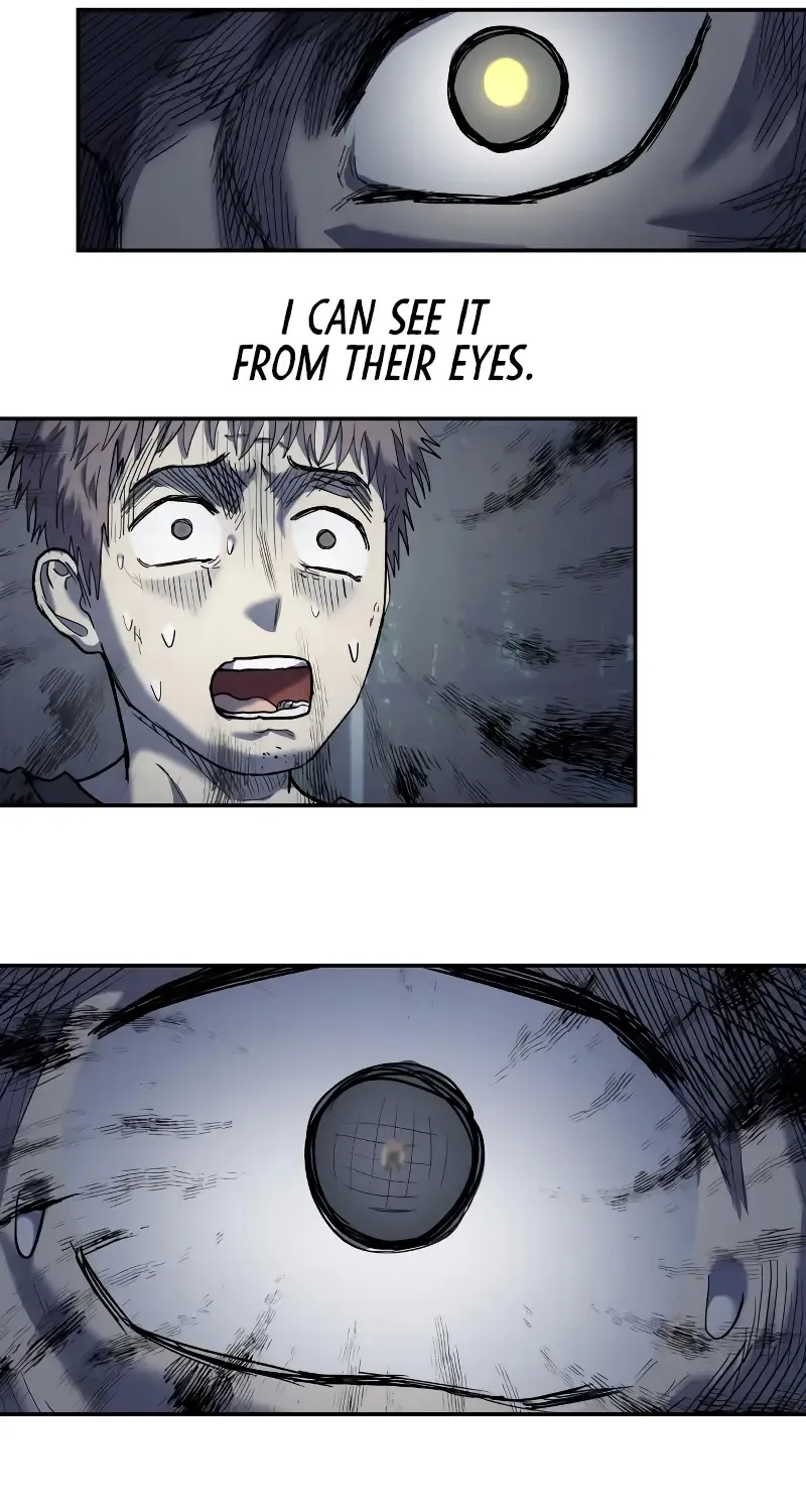 Read Surviving The Apocalypse Manga Online