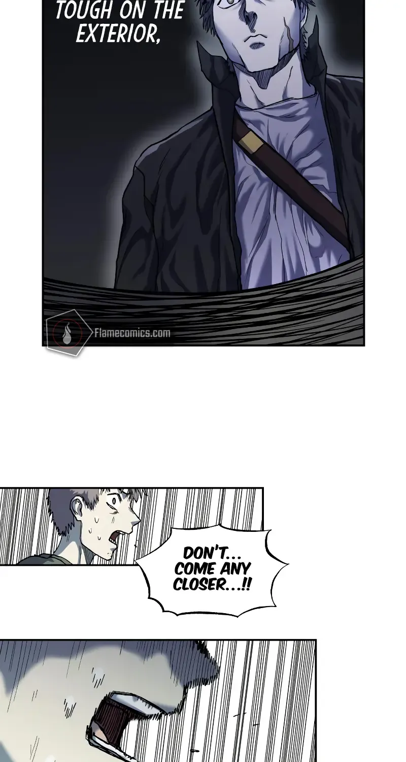 Read Surviving The Apocalypse Manga Online