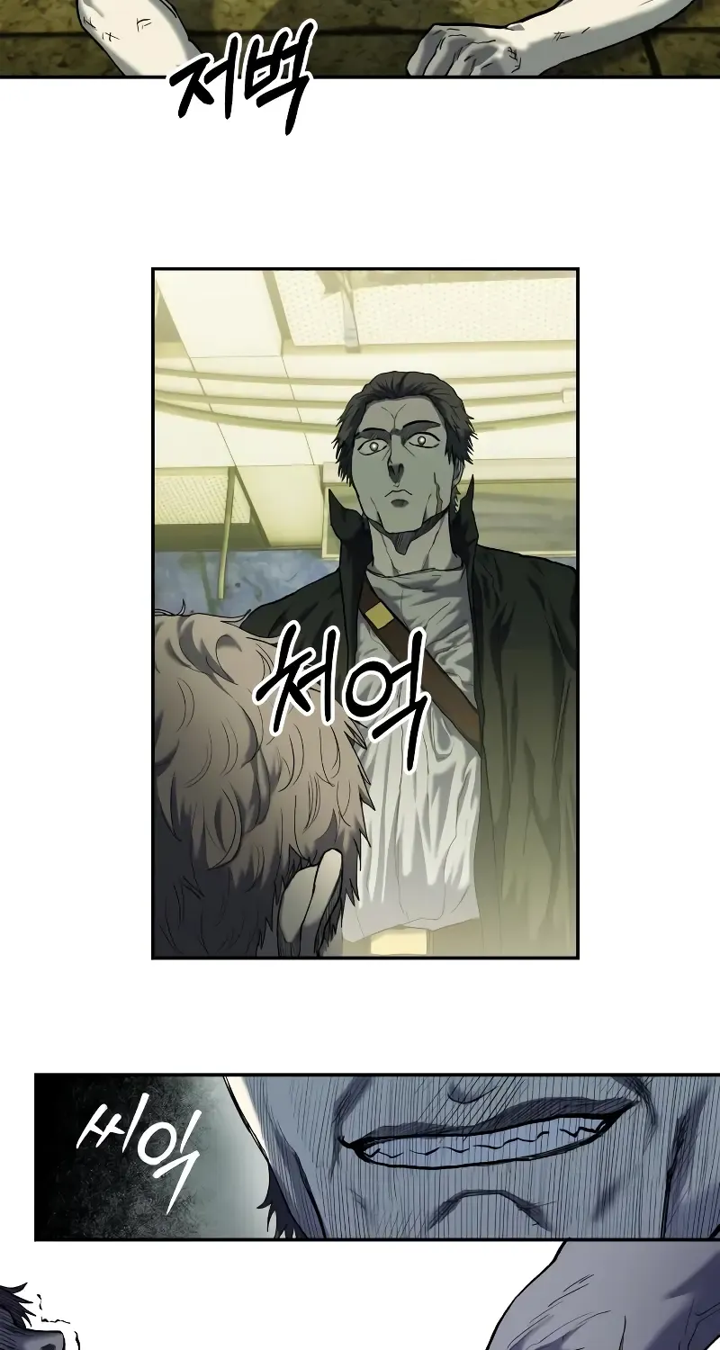 Read Surviving The Apocalypse Manga Online