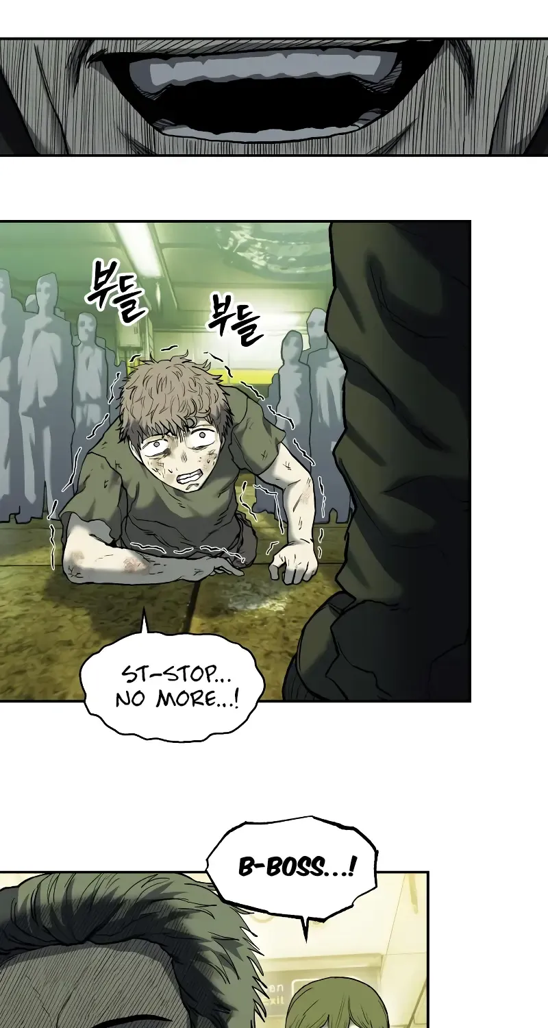 Read Surviving The Apocalypse Manga Online