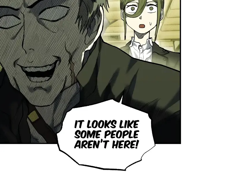 Read Surviving The Apocalypse Manga Online