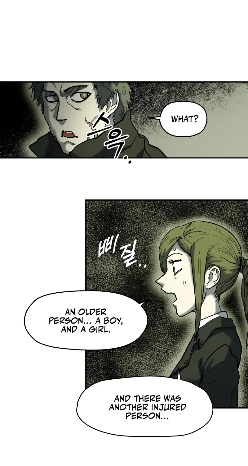 Read Surviving The Apocalypse Manga Online