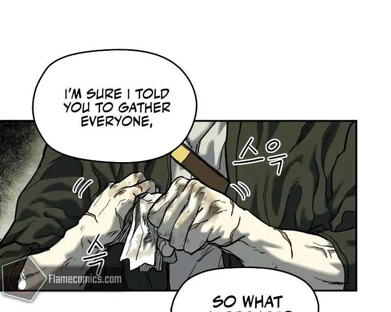 Read Surviving The Apocalypse Manga Online