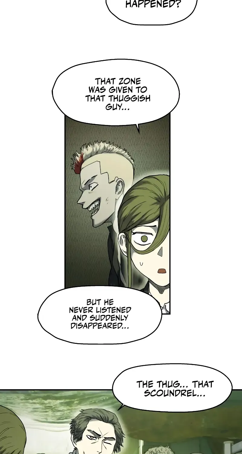 Read Surviving The Apocalypse Manga Online