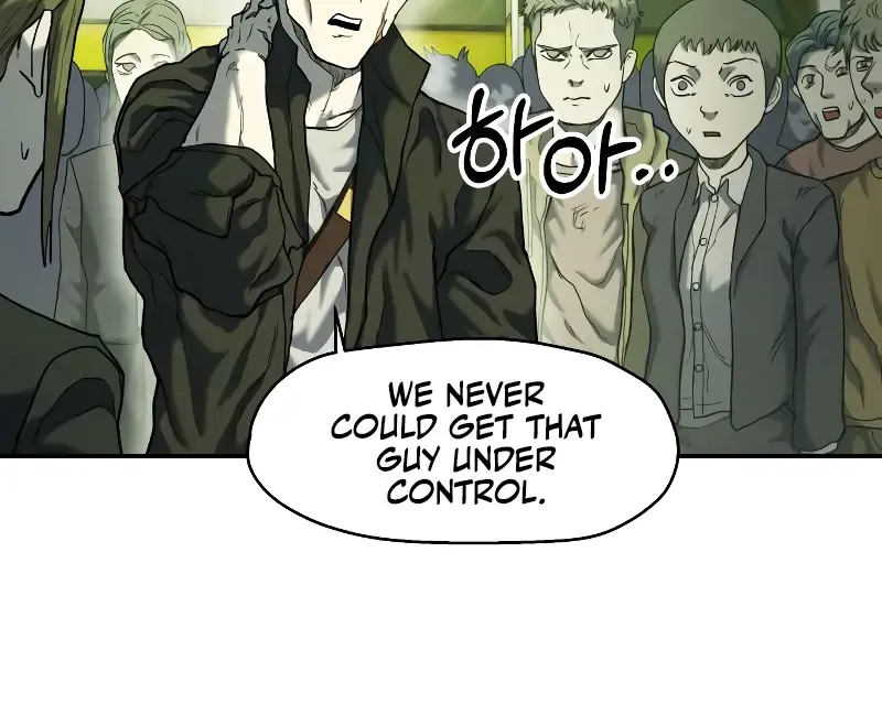 Read Surviving The Apocalypse Manga Online