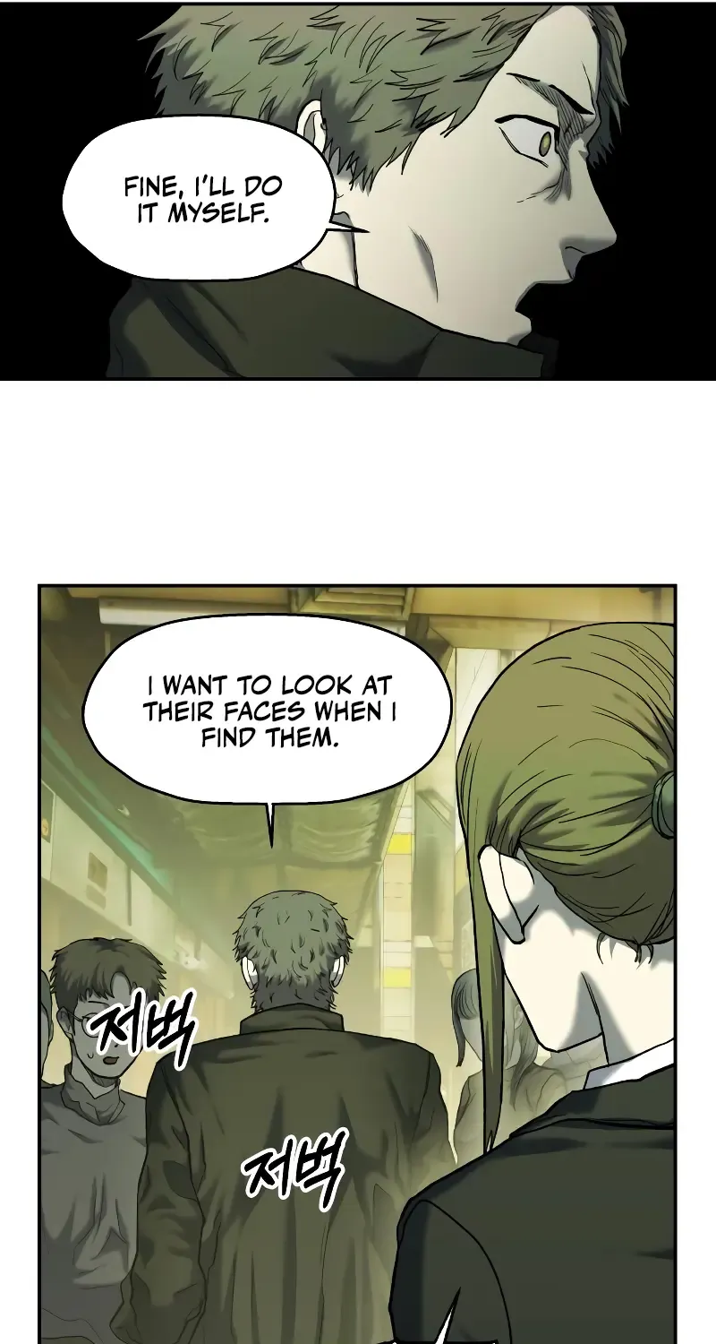 Read Surviving The Apocalypse Manga Online