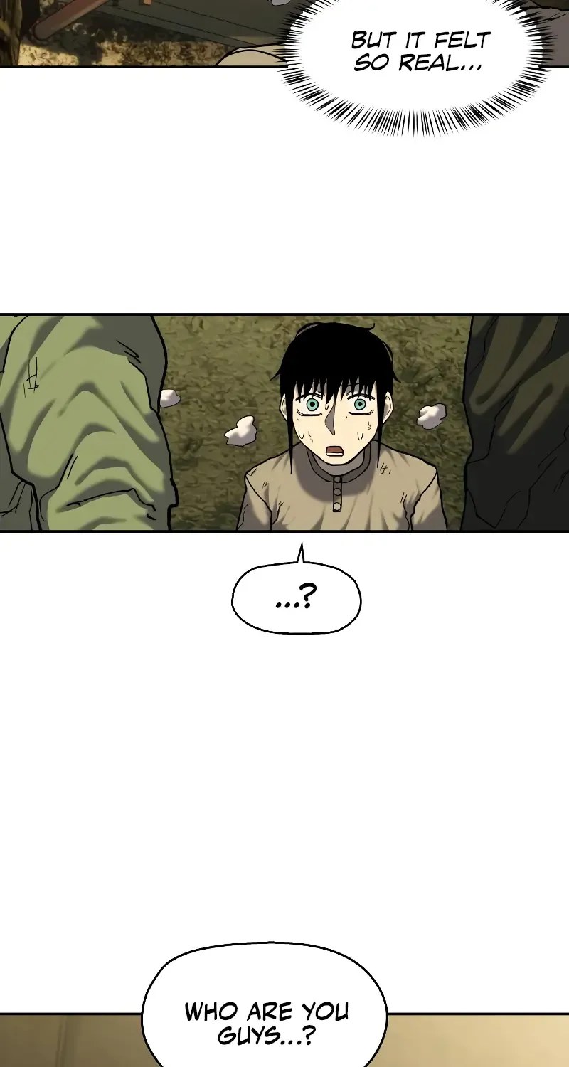 Read Surviving The Apocalypse Manga Online