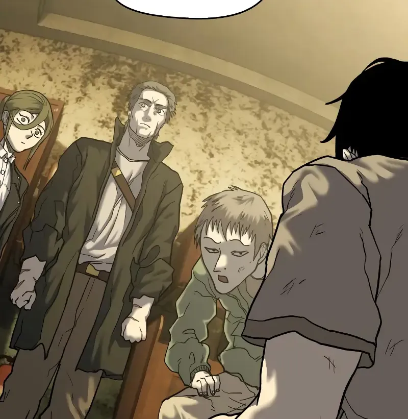 Read Surviving The Apocalypse Manga Online