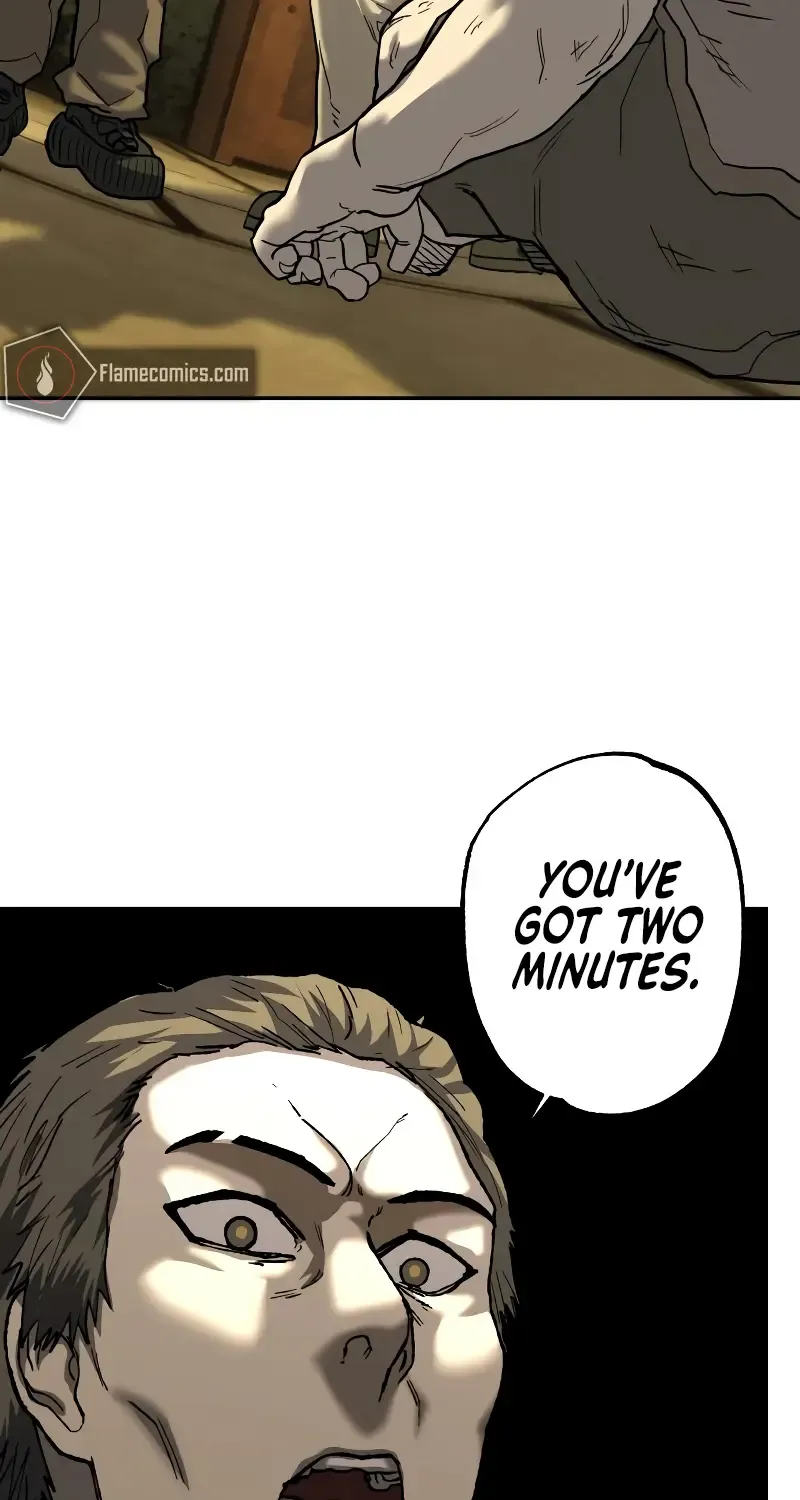 Read Surviving The Apocalypse Manga Online