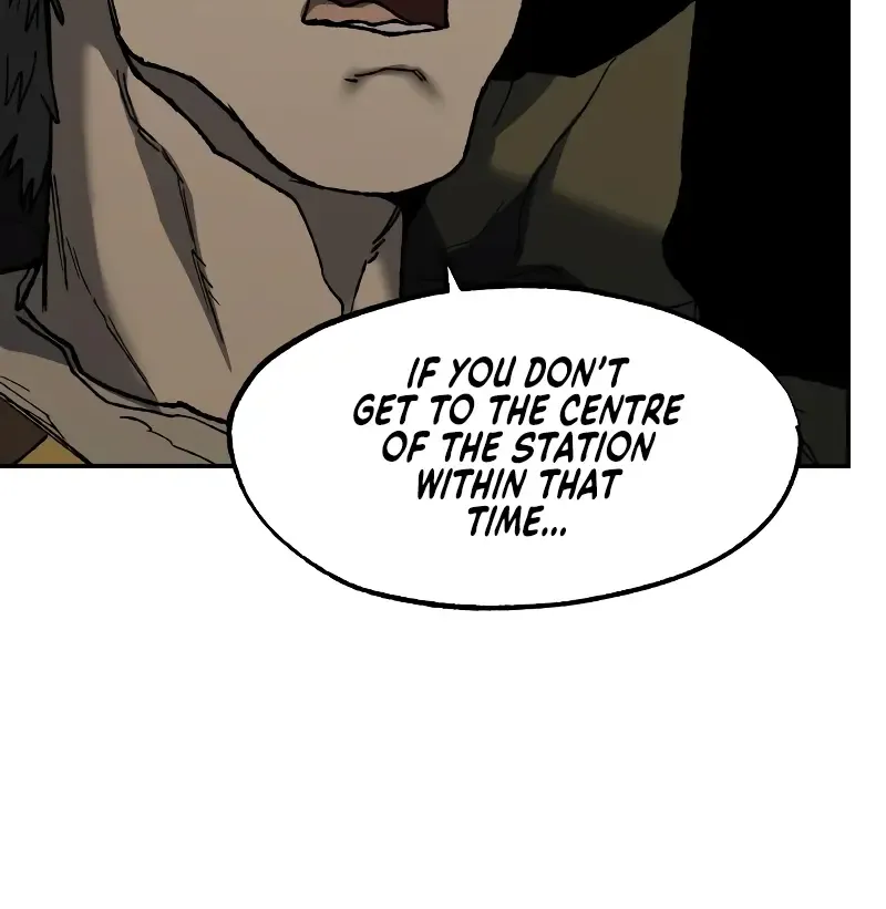 Read Surviving The Apocalypse Manga Online