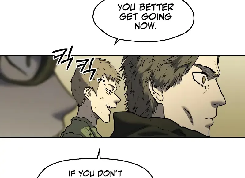 Read Surviving The Apocalypse Manga Online