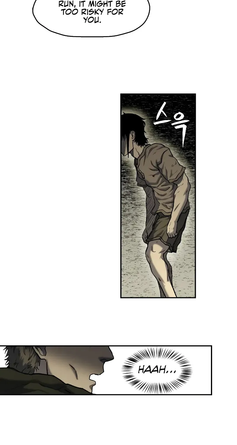 Read Surviving The Apocalypse Manga Online