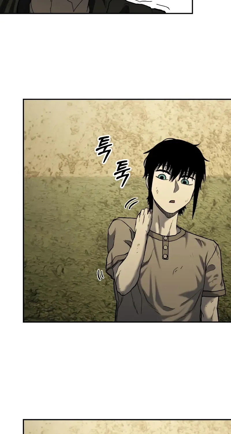 Read Surviving The Apocalypse Manga Online