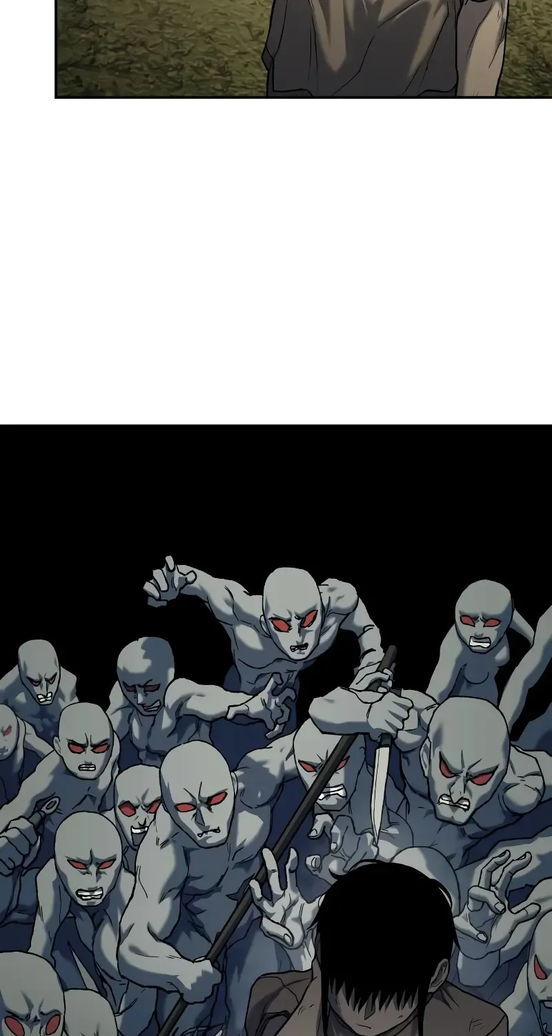 Read Surviving The Apocalypse Manga Online